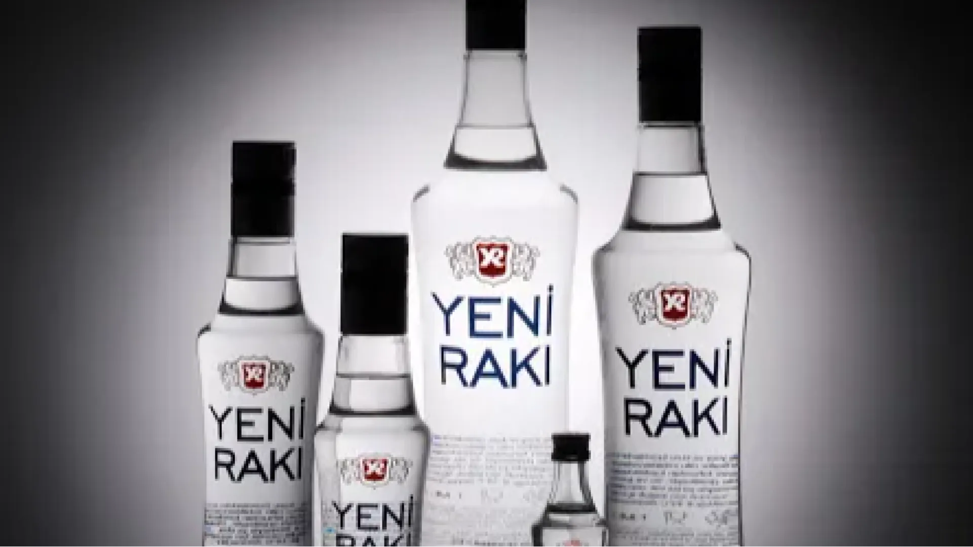 YENİ RAKI 50 cl