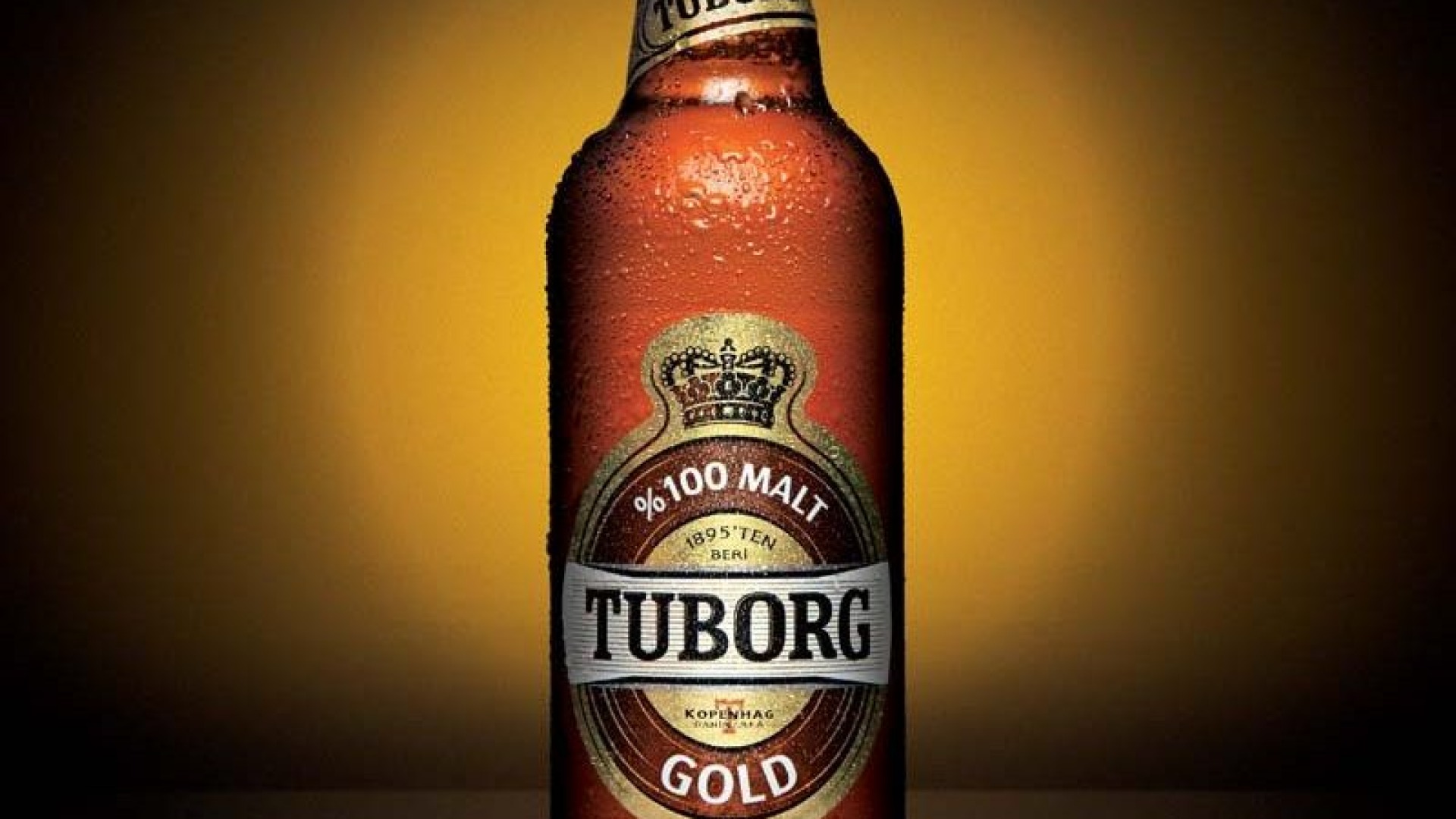 TUBORG
